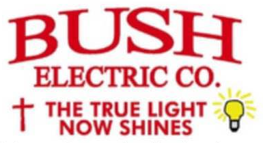 Bush Electric Co, LLC